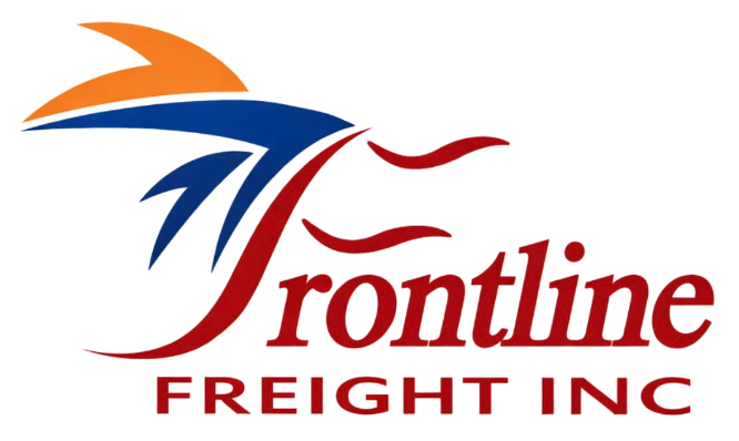 Frontline Freight Inc